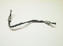 Image of Clutch Hydraulic Hose. Pipe Clutch Master Cylinder. image for your 2013 Subaru STI   